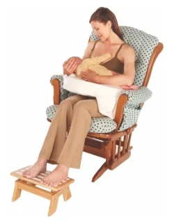 My Brest Friend Nursing Pillow Organic