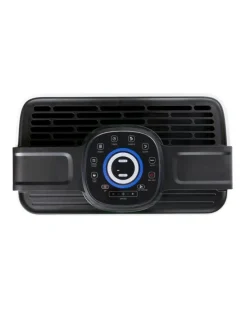 MyGenie MyGenie Pure Max Air Purifier Carbon Filter 5-In-1 Cleaning System 100m2