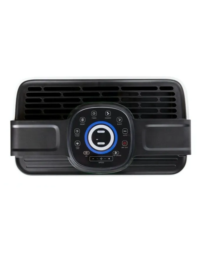 MyGenie MyGenie Pure Max Air Purifier Carbon Filter 5-In-1 Cleaning System 100m2