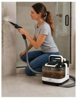 MyGenie MyGenie Steam Spot Cleaner Pro
