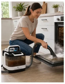 MyGenie MyGenie Steam Spot Cleaner Pro