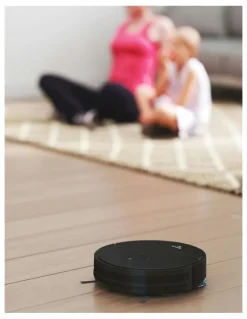 MyGenie MyGenie Vortex Wet and Dry Robotic Vacuum
