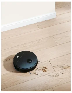MyGenie MyGenie Vortex Wet and Dry Robotic Vacuum