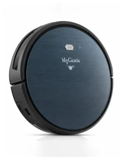 MyGenie MyGenie Xsonic V5 Max Hydro 3-in-1 Robot Vacuum & Mop, WiFi App Control