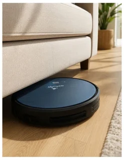 MyGenie MyGenie Xsonic V5 Max Hydro 3-in-1 Robot Vacuum & Mop, WiFi App Control