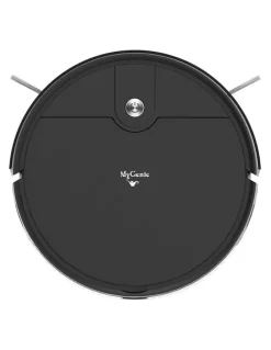 MyGenie ZX3000 Robotic Vacuum Cleaner And Mop