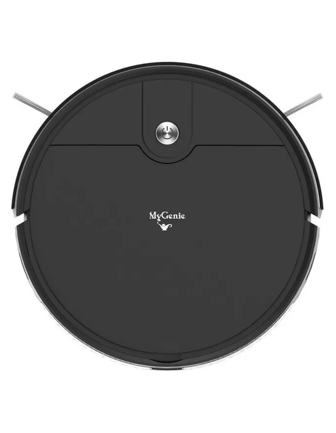 MyGenie ZX3000 Robotic Vacuum Cleaner And Mop