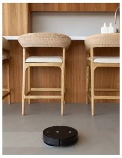 MyGenie ZX3000 Robotic Vacuum Cleaner And Mop