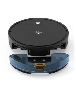 MyGenie ZX3000 Robotic Vacuum Cleaner And Mop