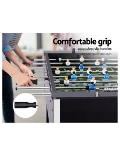 My Plaza 5FT Foosball Table