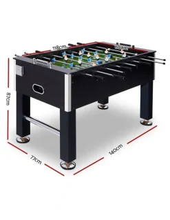My Plaza 5FT Foosball Table