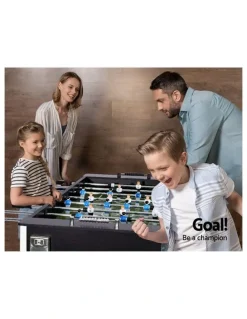 My Plaza 5FT Foosball Table