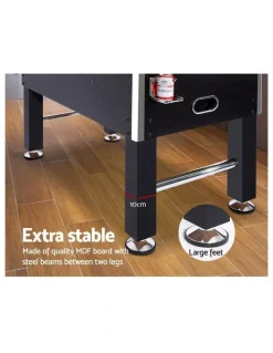 My Plaza 5FT Foosball Table