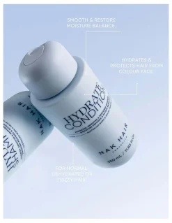 NAK Hair Hydrate Conditioner 350ml