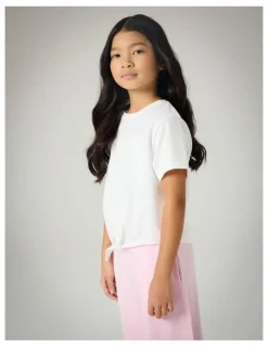 Name It Vaya Loose Shirt in White