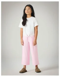 Name It Vaya Loose Shirt in White