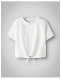 Name It Vaya Loose Shirt in White