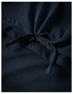 Name It Vaya Loose T-shirt in Blue