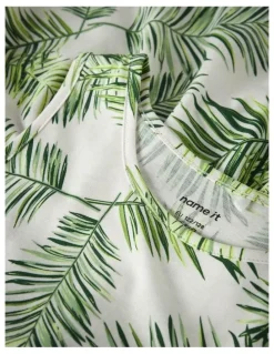 Name It Vigga Spencer Dress