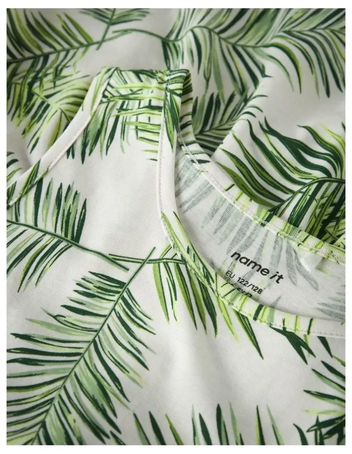 Name It Vigga Spencer Dress