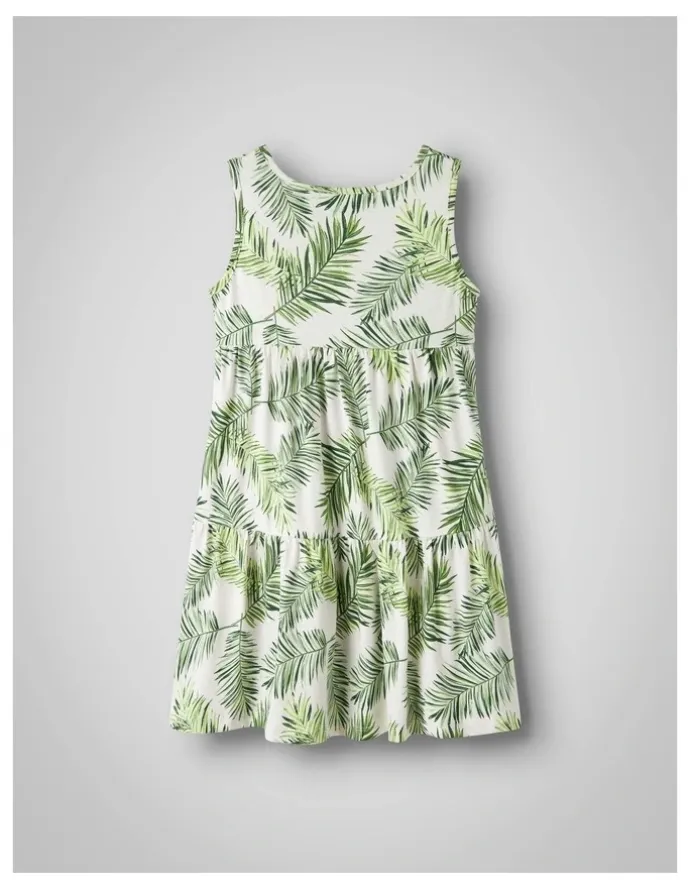 Name It Vigga Spencer Dress