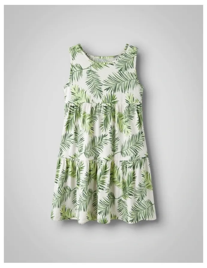 Name It Vigga Spencer Dress