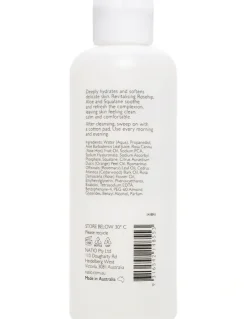 Natio Ageless Replenishing Hydrating Toner 200ml