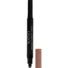 Natio Angled Eyebrow Pencil 0.2g