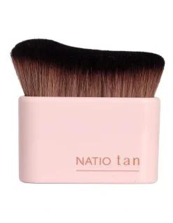 Natio Blurring Contour Body Buffing Brush