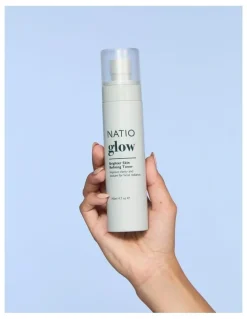 Natio Brighter Skin Refining Toner 140ml