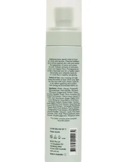 Natio Brighter Skin Refining Toner 140ml