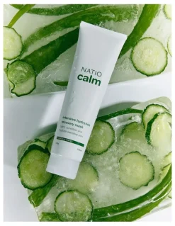 Natio Calm Intense Hydration Recovery Mask 100g
