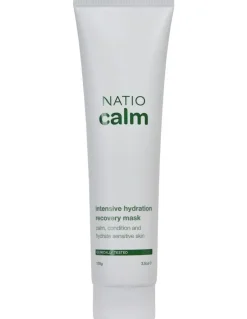 Natio Calm Intense Hydration Recovery Mask 100g