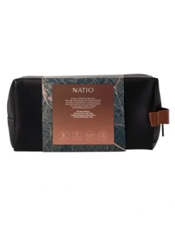 Natio Fresh Shave Gift Set