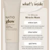 Natio 10 Minute Miracle Mask 100ml