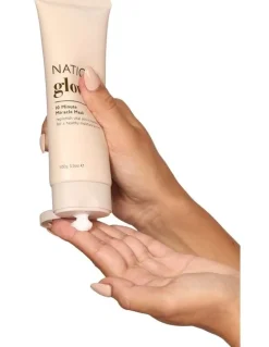 Natio 10 Minute Miracle Mask 100ml