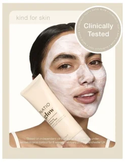Natio 10 Minute Miracle Mask 100ml