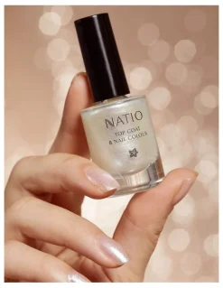 Natio Nail Colour 15ml