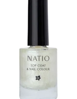 Natio Nail Colour 15ml