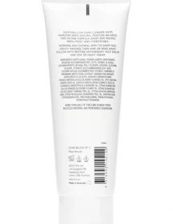 Natio Restore Gentle Toning Facial Cleanser 100ml