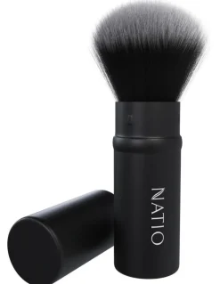 Natio Retractable Makeup Brush