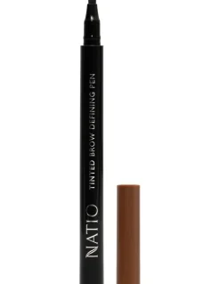 Natio Tinted Brow Defining Pen