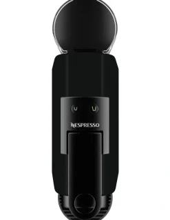 Nespresso Essenza Mini and Milk Capsule Coffee Machine in White EN85BMAE