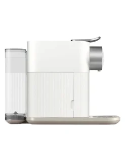 Nespresso Gran Lattissima Automatic Capsule Coffee Machine in White EN640W