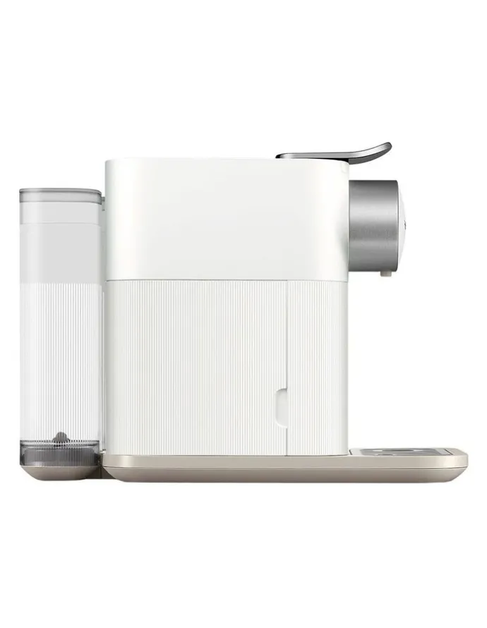 Nespresso Gran Lattissima Automatic Capsule Coffee Machine in White EN640W