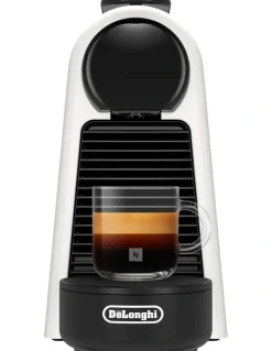 Nespresso Nespresso Essenza Solo Mini EN85.WMT in White