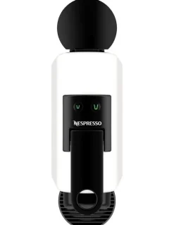 Nespresso Nespresso Essenza Solo Mini EN85.WMT in White