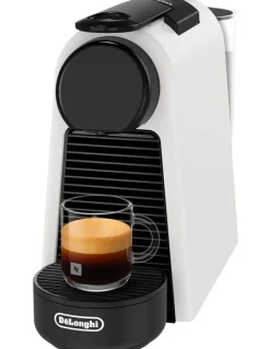 Nespresso Nespresso Essenza Solo Mini EN85.WMT in White