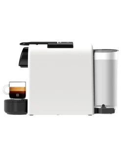 Nespresso Nespresso Essenza Solo Mini EN85.WMT in White