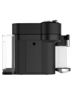 Nespresso Vertuo Lattissima Capsule Coffee Machine ENV300B in Black
